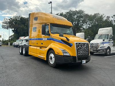 Used 2022 Volvo VNL Volvo D13 Semi Truck for sale #387176 - photo 1