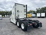 Used 2021 Freightliner Cascadia Detroit DD15AT Semi Truck with Sleeper Cab for sale #387317 - photo 5