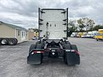 Used 2021 Freightliner Cascadia Detroit DD15AT Semi Truck with Sleeper Cab for sale #387317 - photo 6