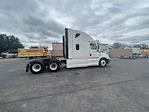 Used 2021 Freightliner Cascadia Detroit DD15AT Semi Truck with Sleeper Cab for sale #387317 - photo 8