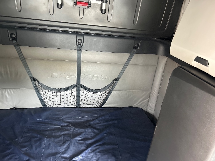Used 2021 Freightliner Cascadia - photo 18
