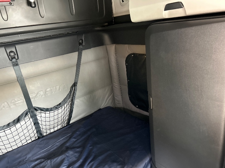Used 2021 Freightliner Cascadia - photo 21