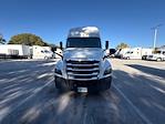 Used 2021 Freightliner Cascadia Detroit DD15AT Semi Truck with Sleeper Cab for sale #387322 - photo 2