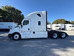 Used 2021 Freightliner Cascadia Detroit DD15AT Semi Truck with Sleeper Cab for sale #387322 - photo 4