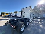 Used 2021 Freightliner Cascadia Detroit DD15AT Semi Truck with Sleeper Cab for sale #387322 - photo 7