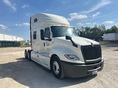 Used 2022 International LT Cummins X15 Semi Truck for sale #387439 - photo 1