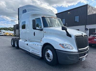 Used 2022 International LT Cummins X15 Semi Truck for sale #387444 - photo 1