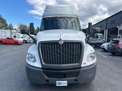 Used 2022 International LT Cummins X15 Semi Truck for sale #387444 - photo 2