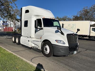 Used 2022 International LT Cummins X15 Semi Truck for sale #387446 - photo 1