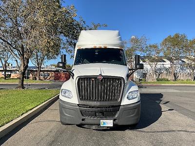 Used 2022 International LT Cummins X15 Semi Truck for sale #387446 - photo 2
