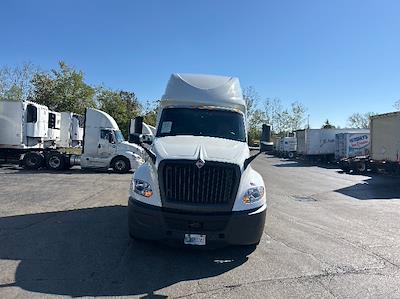 Used 2022 International LT Cummins X15 Semi Truck for sale #387456 - photo 2