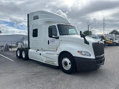 Used 2022 International LT Cummins X15 Semi Truck for sale #387459 - photo 1