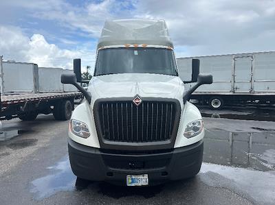 Used 2022 International LT Cummins X15 Semi Truck for sale #387459 - photo 2