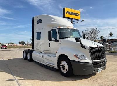 Used 2022 International LT Cummins X15 Semi Truck for sale #387461 - photo 1