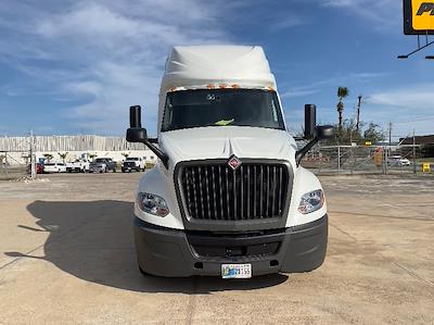 Used 2022 International LT Cummins X15 Semi Truck for sale #387461 - photo 2