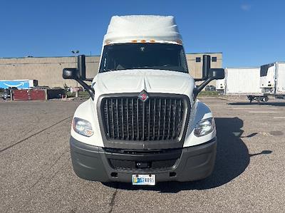 Used 2022 International LT Cummins X15 Semi Truck for sale #387470 - photo 2