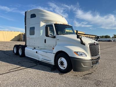 Used 2022 International LT Cummins X15 Semi Truck for sale #387474 - photo 1