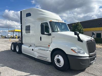 Used 2022 International LT Cummins X15 Semi Truck for sale #387475 - photo 1