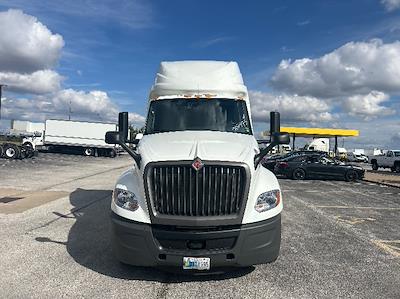 Used 2022 International LT Cummins X15 Semi Truck for sale #387475 - photo 2