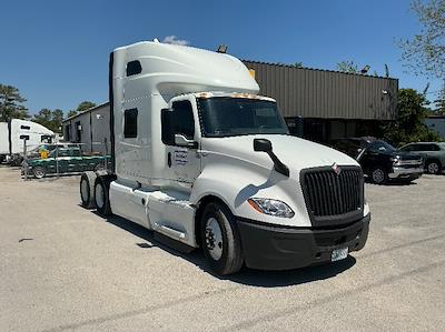 Used 2022 International LT Cummins X15 Semi Truck for sale #387476 - photo 1