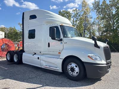Used 2022 International LT Cummins X15 Semi Truck for sale #387477 - photo 1