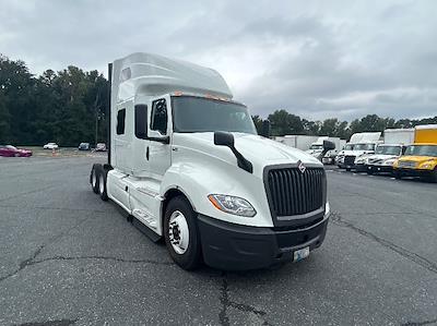 Used 2022 International LT Cummins X15 Semi Truck for sale #387481 - photo 1