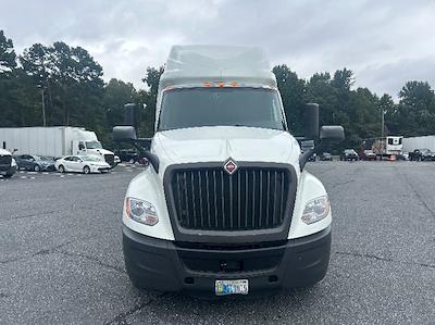 Used 2022 International LT Cummins X15 Semi Truck for sale #387481 - photo 2