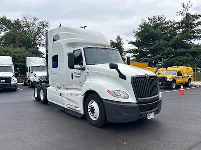 Used 2022 International LT Cummins X15 Semi Truck for sale #387482 - photo 1