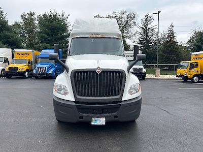 Used 2022 International LT Cummins X15 Semi Truck for sale #387482 - photo 2