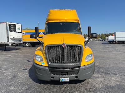 Used 2022 International LT Cummins X15 Semi Truck for sale #387488 - photo 2