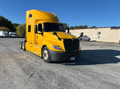 Used 2022 International LT Cummins X15 Semi Truck for sale #387492 - photo 1