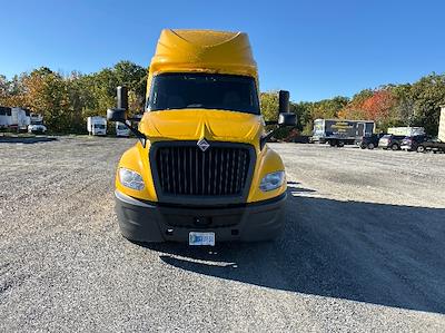 Used 2022 International LT Cummins X15 Semi Truck for sale #387492 - photo 2