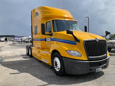Used 2022 International LT Cummins X15 Semi Truck for sale #387496 - photo 1