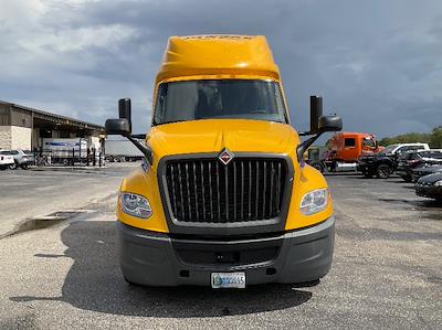 Used 2022 International LT Cummins X15 Semi Truck for sale #387496 - photo 2
