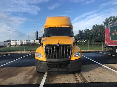 Used 2022 International LT Cummins X15 Semi Truck for sale #387498 - photo 2