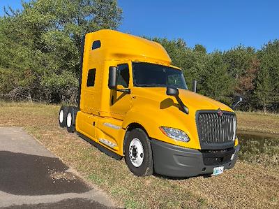 Used 2022 International LT Cummins X15 Semi Truck for sale #387499 - photo 1