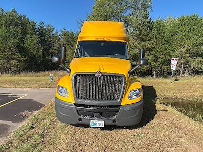 Used 2022 International LT Cummins X15 Semi Truck for sale #387499 - photo 2