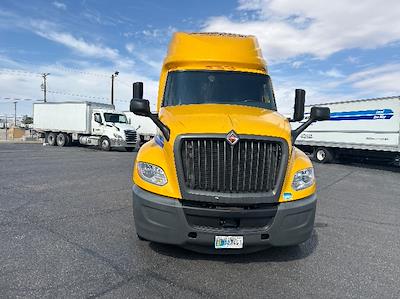 Used 2022 International LT Cummins X15 Semi Truck for sale #387500 - photo 2