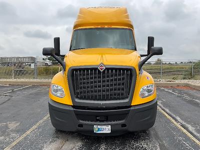 Used 2022 International LT Cummins X15 Semi Truck for sale #387504 - photo 2