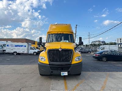Used 2022 International LT Cummins X15 Semi Truck for sale #387508 - photo 2