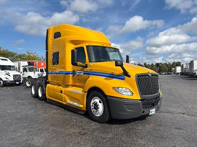 Used 2022 International LT Cummins X15 Semi Truck for sale #387515 - photo 1