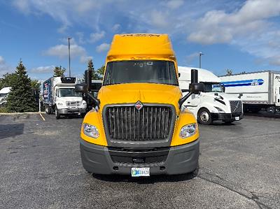 Used 2022 International LT Cummins X15 Semi Truck for sale #387515 - photo 2
