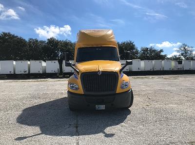 Used 2022 International LT Cummins X15 Semi Truck for sale #387524 - photo 2
