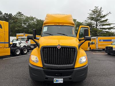 Used 2022 International LT Cummins X15 Semi Truck for sale #387526 - photo 2