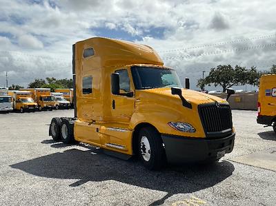 Used 2022 International LT Cummins X15 Semi Truck for sale #387532 - photo 1