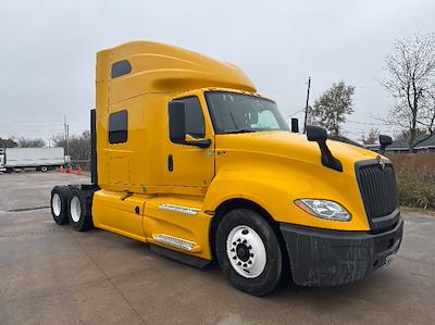 Used 2022 International LT Cummins X15 Semi Truck for sale #387534 - photo 1