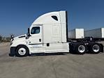Used 2021 Freightliner Cascadia Detroit DD15AT Semi Truck with Sleeper Cab for sale #387608 - photo 4