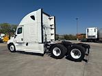 Used 2021 Freightliner Cascadia Detroit DD15AT Semi Truck with Sleeper Cab for sale #387608 - photo 5