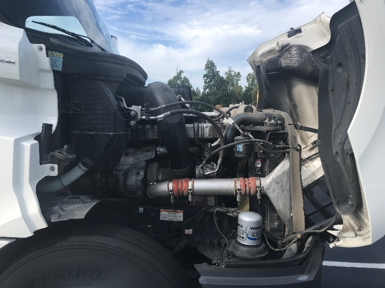 Used 2021 Freightliner Cascadia - photo 22