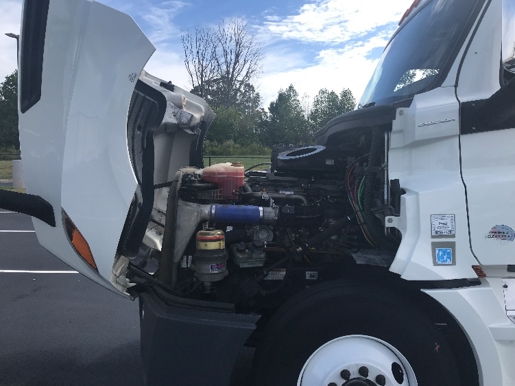 Used 2021 Freightliner Cascadia - photo 23